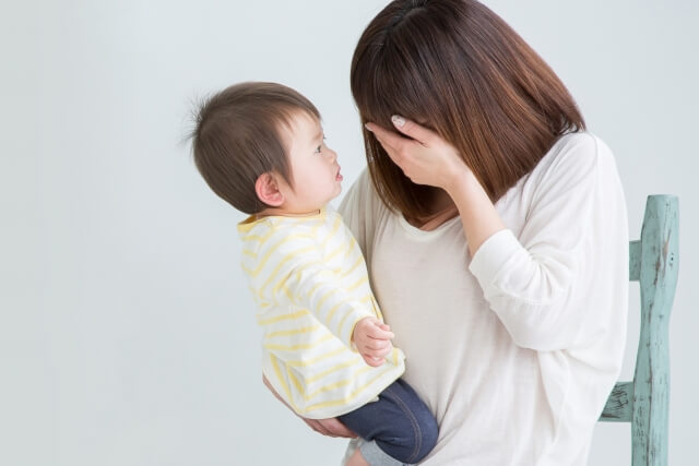 養育費を払ってくれない！どうすればいい？