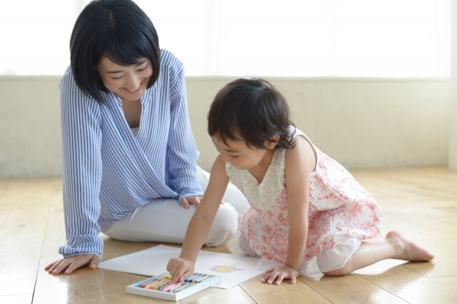 東京都に住んでいるシングルマザーがもらえる児童育成手当